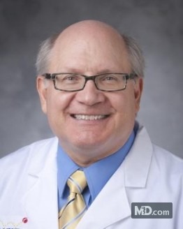 Photo of Dr. Jeffrey S. Loeb, MD