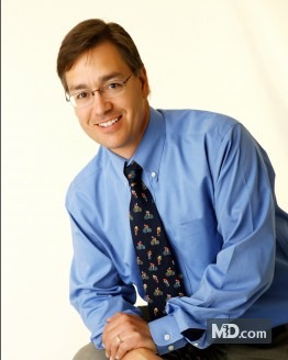 Photo of Dr. Jeffrey Soldatis, MD