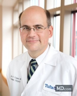 Photo of Dr. Jeffrey Cooper, MD