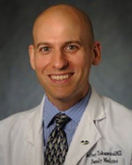 Photo of Dr. Jeffrey T. Tokazewski, MD