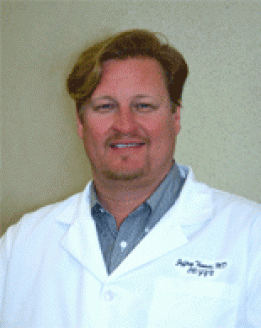 Photo of Dr. Jeffrey S. Thomas, MD