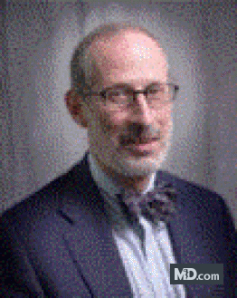 Photo of Dr. Jeffrey Weber, MD