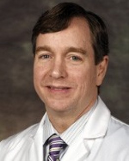 Photo of Dr. Jeffry A. Jacqmein, MD