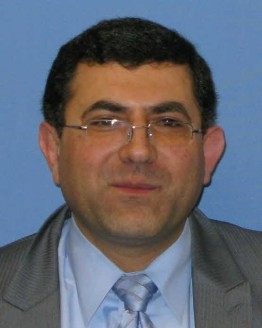 Photo of Dr. Jehad A. Miqdadi, MD