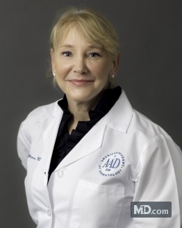 Photo of Dr. Jennelle S. Williams, MD