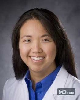 Photo of Dr. Jennica K. Ng, MD