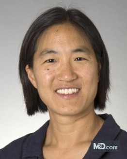 Photo of Dr. Jennie Mao, MD