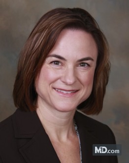 Photo of Dr. Jennifer A. Dunbar, MD