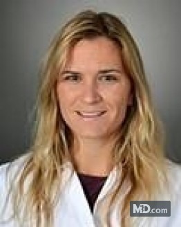 Photo of Dr. Jennifer A. Dundee, MD