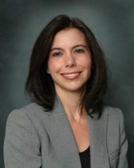 Photo of Dr. Jennifer A. Jarecki, DO