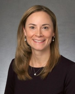 Photo of Dr. Jennifer A. Kulick, MD