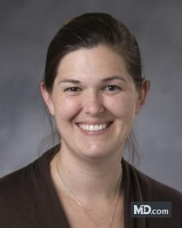 Photo of Dr. Jennifer A. Rothman, MD