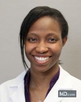 Photo of Dr. Jennifer A. Timmons, MD