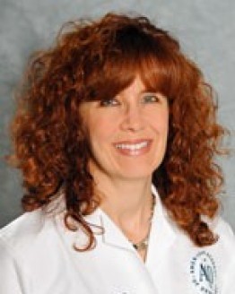Photo of Dr. Jeniffer B. Krasnoff, MD