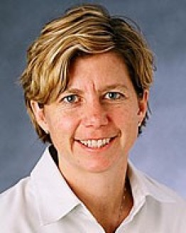 Photo of Dr. Jennifer Lucas, MD
