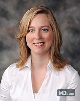 Photo of Dr. Jennifer B. Walsh, MD