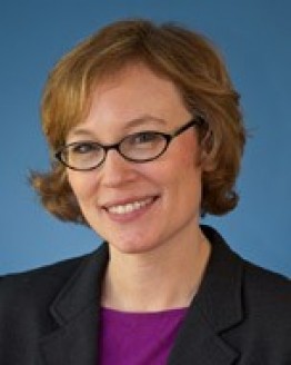 Photo of Dr. Jennifer C. Boldrick, MD