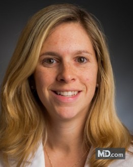 Photo of Dr. Jennifer C. Kesselheim, MD