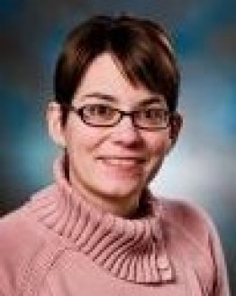 Photo of Dr. Jennifer C. Stull, DO