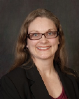 Photo of Dr. Jennifer C. Christensen, MD