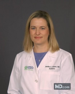 Photo of Dr. Jennifer Colburn, MD