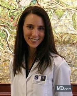 Photo of Dr. Jennifer E. Guss, MD