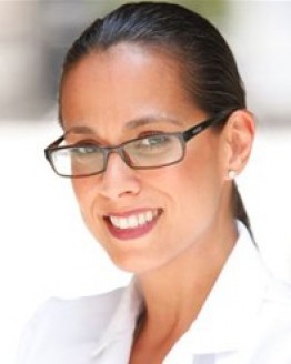 Photo of Dr. Jennifer Jimenez, MD