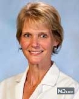 Photo of Dr. Jennifer E. Payne, MD