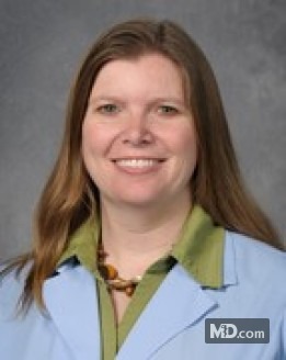 Photo of Dr. Jennifer Ellens, MD