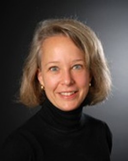 Photo of Dr. Jennifer F. Bock-hughes, MD