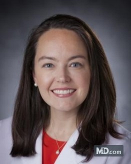 Photo of Dr. Jennifer G. Powers, MD