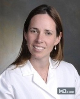 Photo of Dr. Jennifer G. Reeder, MD