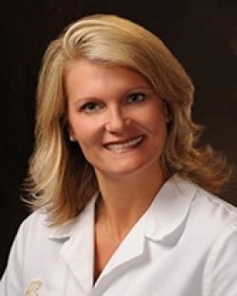 Photo of Dr. Jennifer R. Gilby, MD