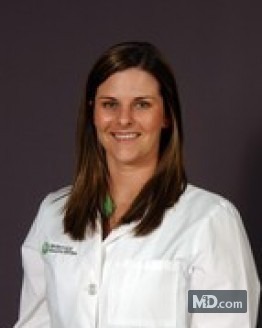 Photo of Dr. Jennifer Harris, MD