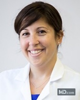 Photo of Dr. Jennifer Hertz, MD