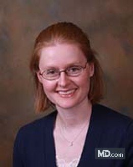 Photo of Dr. Jennifer J. Patterson, MD