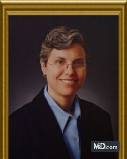 Photo of Dr. Jennifer K. Meyer, MD