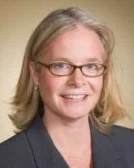Photo of Dr. Jennifer K. Morgan, MD