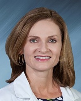 Photo of Dr. Jennifer L. Ball, DO