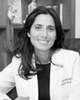 Photo of Dr. Jennifer L. Bonheur, MD