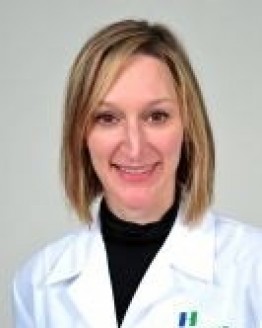 Photo of Dr. Jennifer L. Chwalek, MD