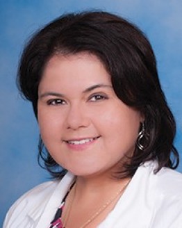 Photo of Dr. Jennifer L. Cultrera, MD