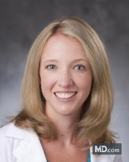 Photo of Dr. Jennifer L. Eaton, MD, MSCI