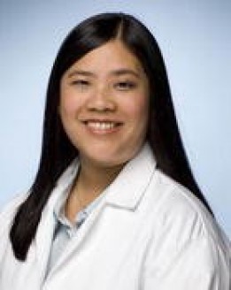 Photo of Dr. Jennifer L. Liao, MD