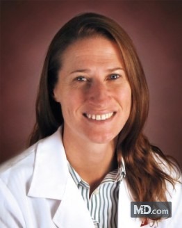 Photo of Dr. Jennifer L. Marks, MD