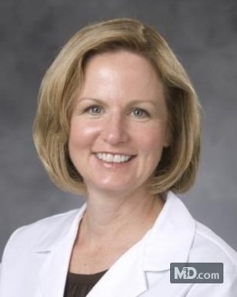 Photo of Dr. Jennifer L. Swanson, MD