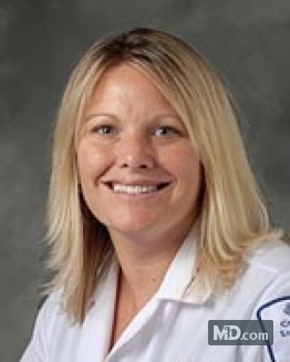 Photo of Dr. Jennifer L. Swiderek, MD