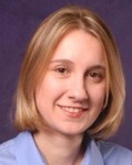 Photo of Dr. Jennifer L. Wallace, MD