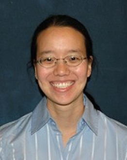 Photo of Dr. Jennifer L. Wang, MD