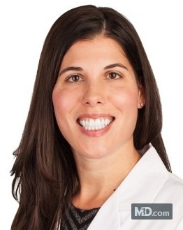 Photo of Dr. Jennifer L. Weidner, MD
